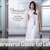 Bareeze Embroidered Classic Eid Collection 2012 | Latest Eid Collection 2012 By Bareeze