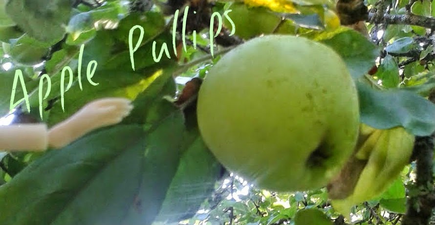 Apple Pullips