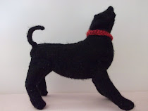 Knit your own dog