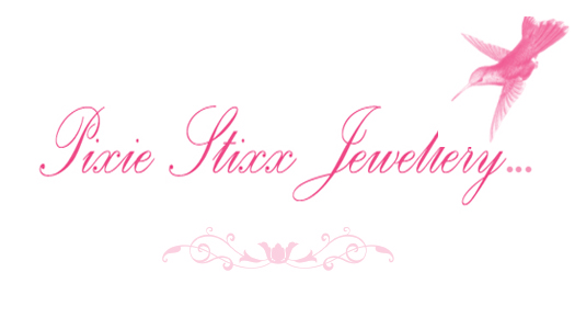 Pixie Stixx Jewellery