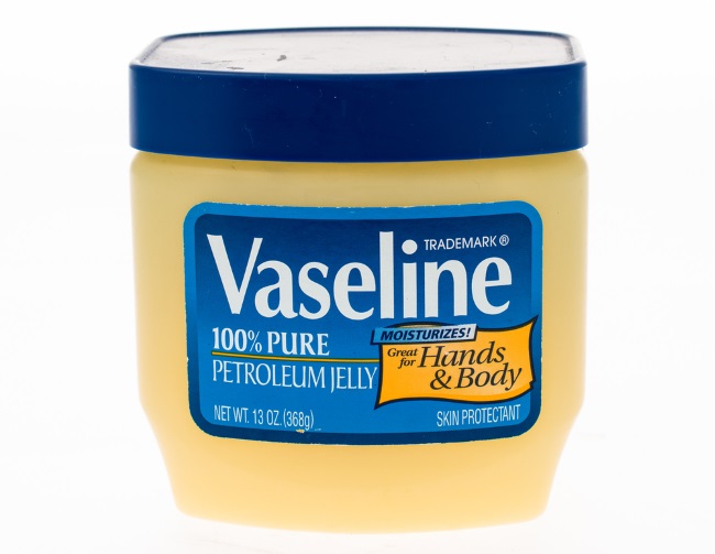 Awesome Quotes Best Use Of Vaseline