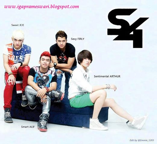 Blognya Iga Prameswari S4 Driving Me Crazy (English Ver Blognya Iga Prameswari S4 Driving Me Crazy (English Ver