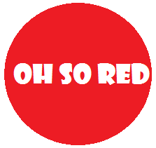 Ohso Red