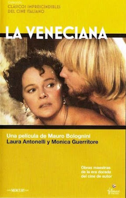 La Veneciana (Venexiana)(The Venetian Woman)(1986).