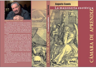 El libro "Cámara de aprendiz"