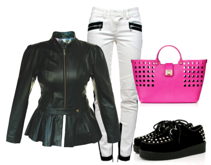 Chaquetas para la temporada! – Looks y Guía de compras!