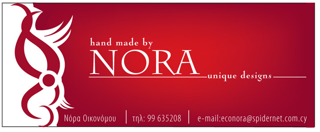 Nora's Unique Designs