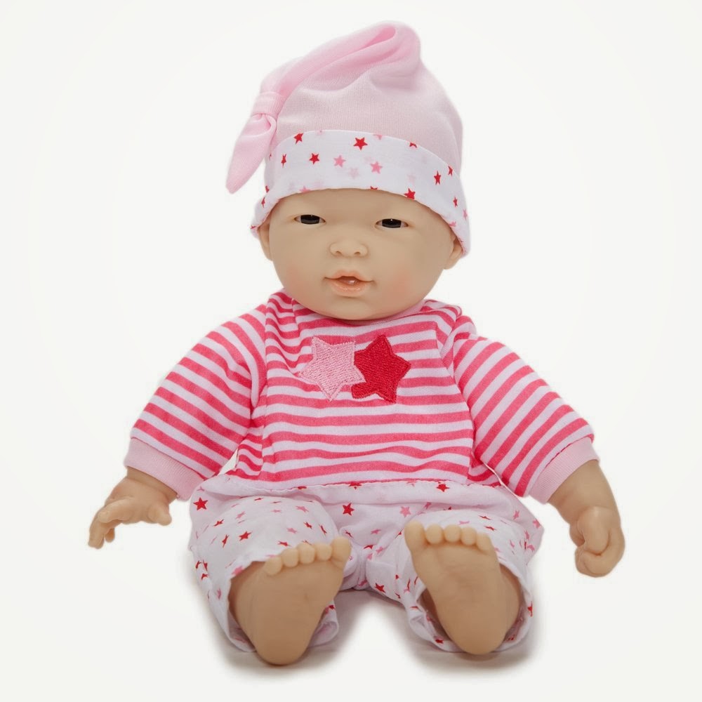 chinese baby doll
