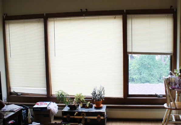 Michelle Mae Inspired Diy Long Curtain Rod