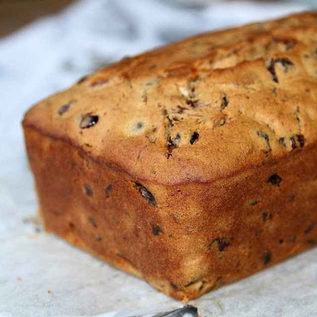 pepsakoy: Rich Fruit Cake
