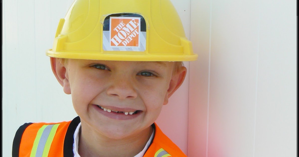 ourhomecreations DIY Construction Vest