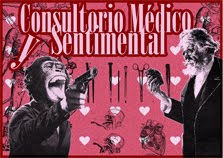 CONSULTORIO MÉDICO Y SENTIMENTAL