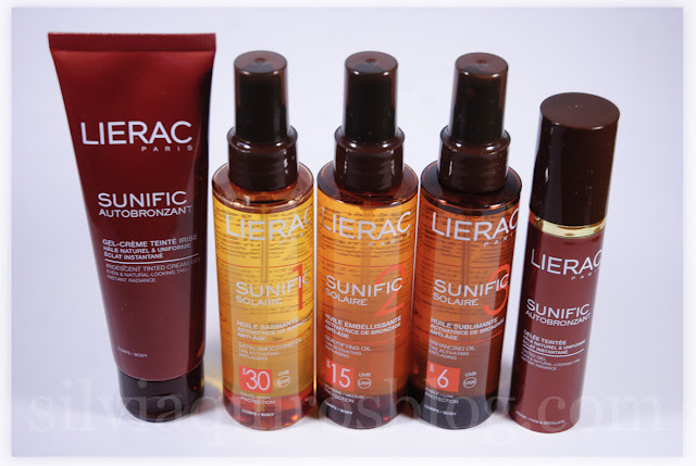 Solares y consejos sun block and tips Silvia Quiros SQ Beauty