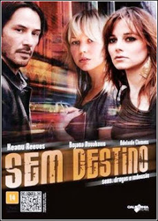 Sem Destino- DVDRip - Dual Áudio Sem Destino- DVDRip - Xvid - Dual Áudio