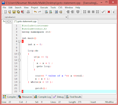 C++ identifier not found C++ identifier not found