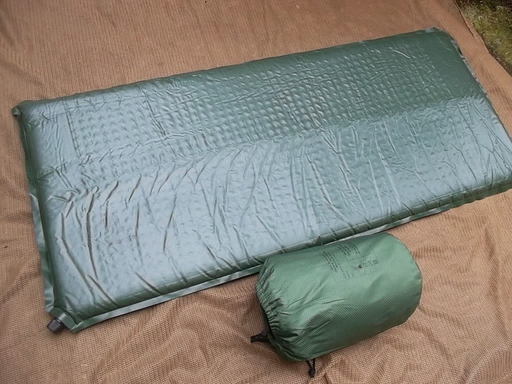 army issue air mattress