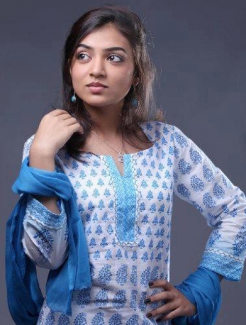 Life Is Beautiful Malayalam Actress Nazriya Nazim Cute Stills Hot Sex
