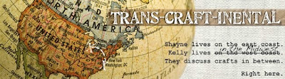 Trans-craft-inental