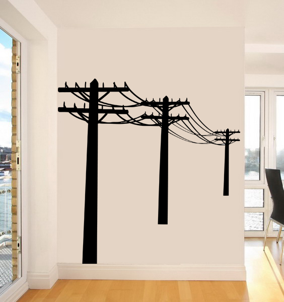 IDEAS CREATIVAS PARA DECORAR LA PARED | Quiero más diseño