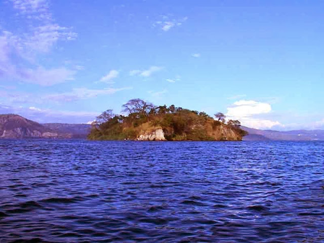 Isla Patos