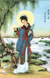 Our Lady of Akita