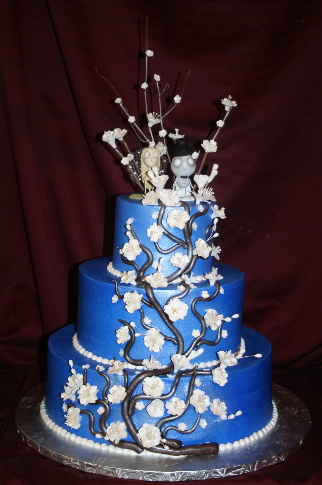 abc cakes