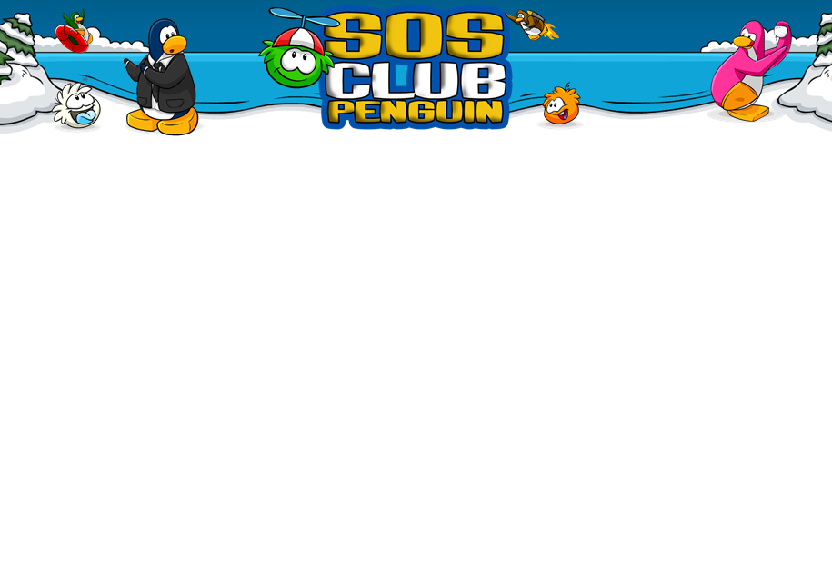 Club Penguin Cheats