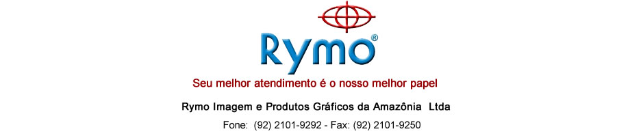 Rymo da Amazônia