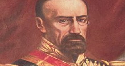 Presidentes de Bolivia José María Achá Valiente