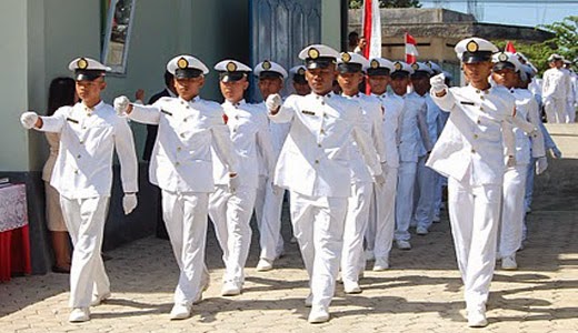 Cara Cepat Dan Singkat Menjadi Seorang Pelaut