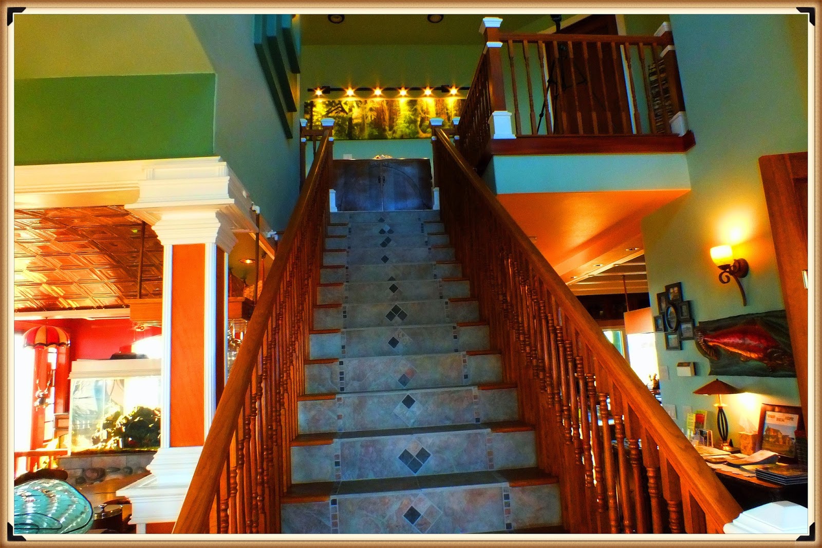 Connie's Spot© Crocheting, Crafting, Creating! A Great Get Away The