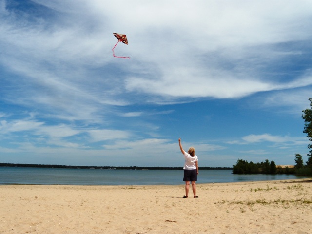 My Kite