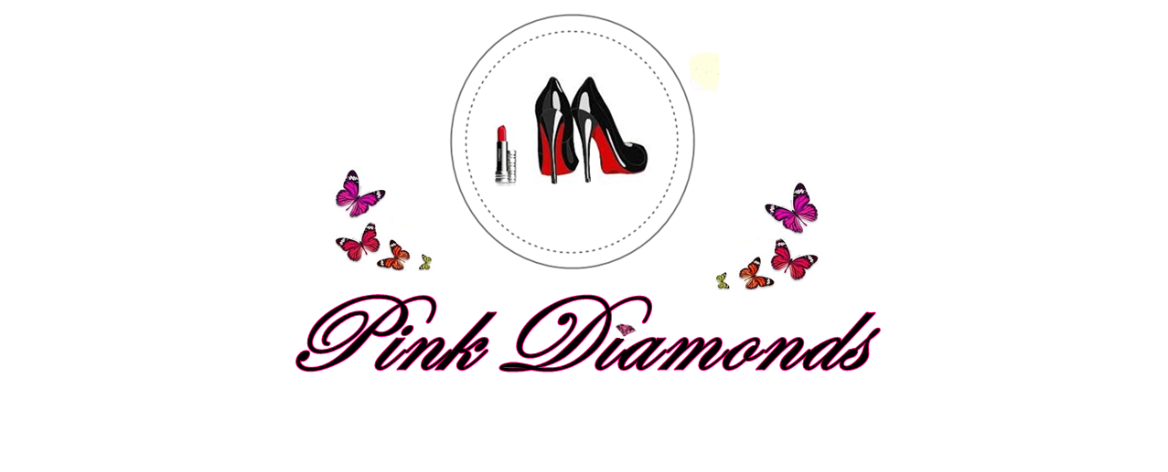              Pink Diamonds