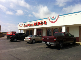 Spring Creek Barbeque BBQ Bar-B-Q Bar-B-Que Barbecue Fort Worth DFW