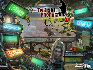 Twilight Phenomena: The Lodgers Of House 13 [BETA]