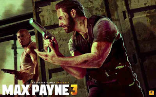 Max Payne 3 PC Game