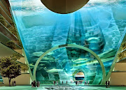 AT DESIGN OFFICE - FLOATING CITY CONCEPT