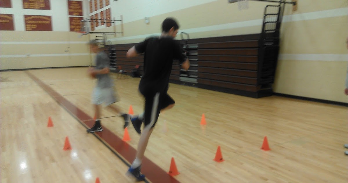 NORTHRIDGE BASKETBALL Strength & Conditioning NORTHRIDGE BASKETBALL Strength & Conditioning