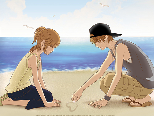 Manga L Ve Bokura Ga Ita Manga L Ve Bokura Ga Ita