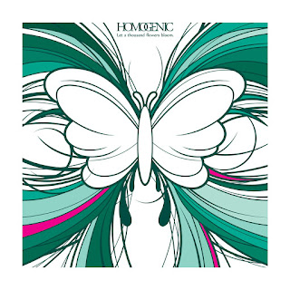 Homogenic - Let a Thousand Flowers Bloom (2010) Homogenic - Let a Thousand Flowers Bloom on iTunes