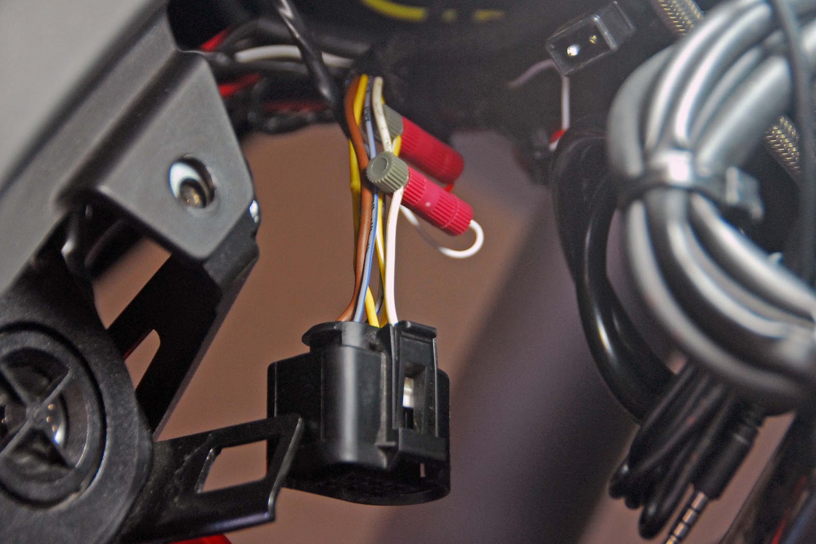 Blaine's 2010 R1200RT Clearwater Glenda LED Install on the 2010 BMW