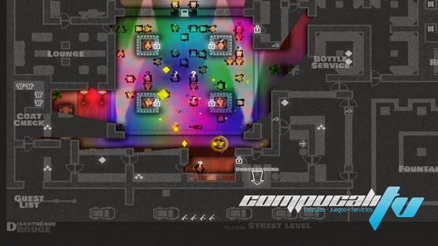 Monaco Whats Yours is Mine PC Full Game Monaco Whats Yours is Mine PC Full Game