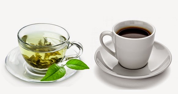 Dr Nabil Paktin S Cardiology Blog مجله کاردیولوژی دکتور نبــیل پاکطـین Green Tea Coffee May Reduce Stroke Risk
