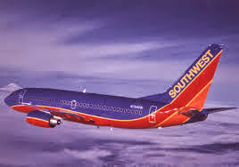 Our Preferred Airline