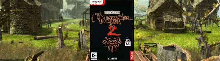 Neverwinter Nights 2 Download