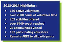 Mid-term Outreach Update