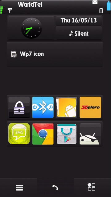 Download Themes Nokia C5