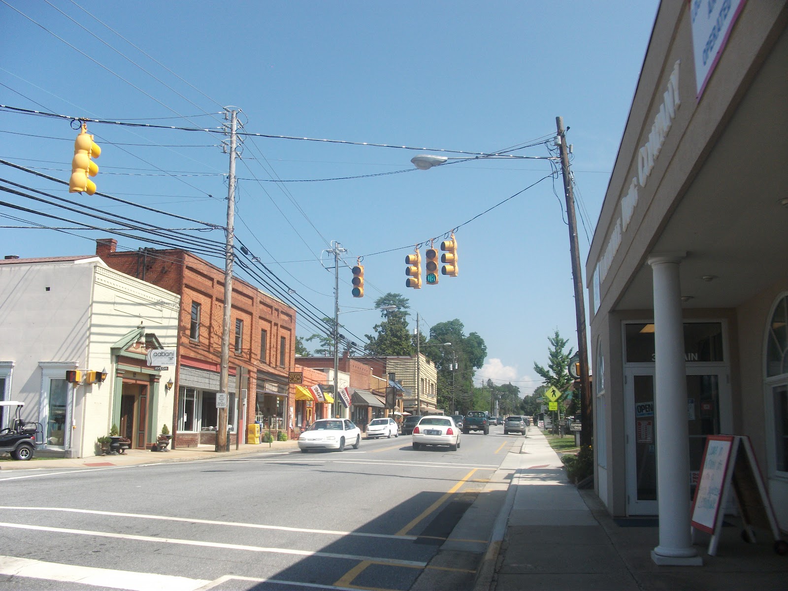 Asheville, North Carolina