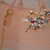 Candy bag by Furla