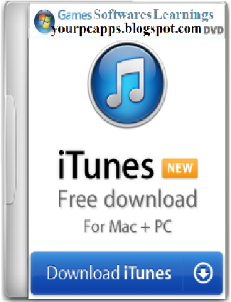 Download Itunes 10 Free For Windows